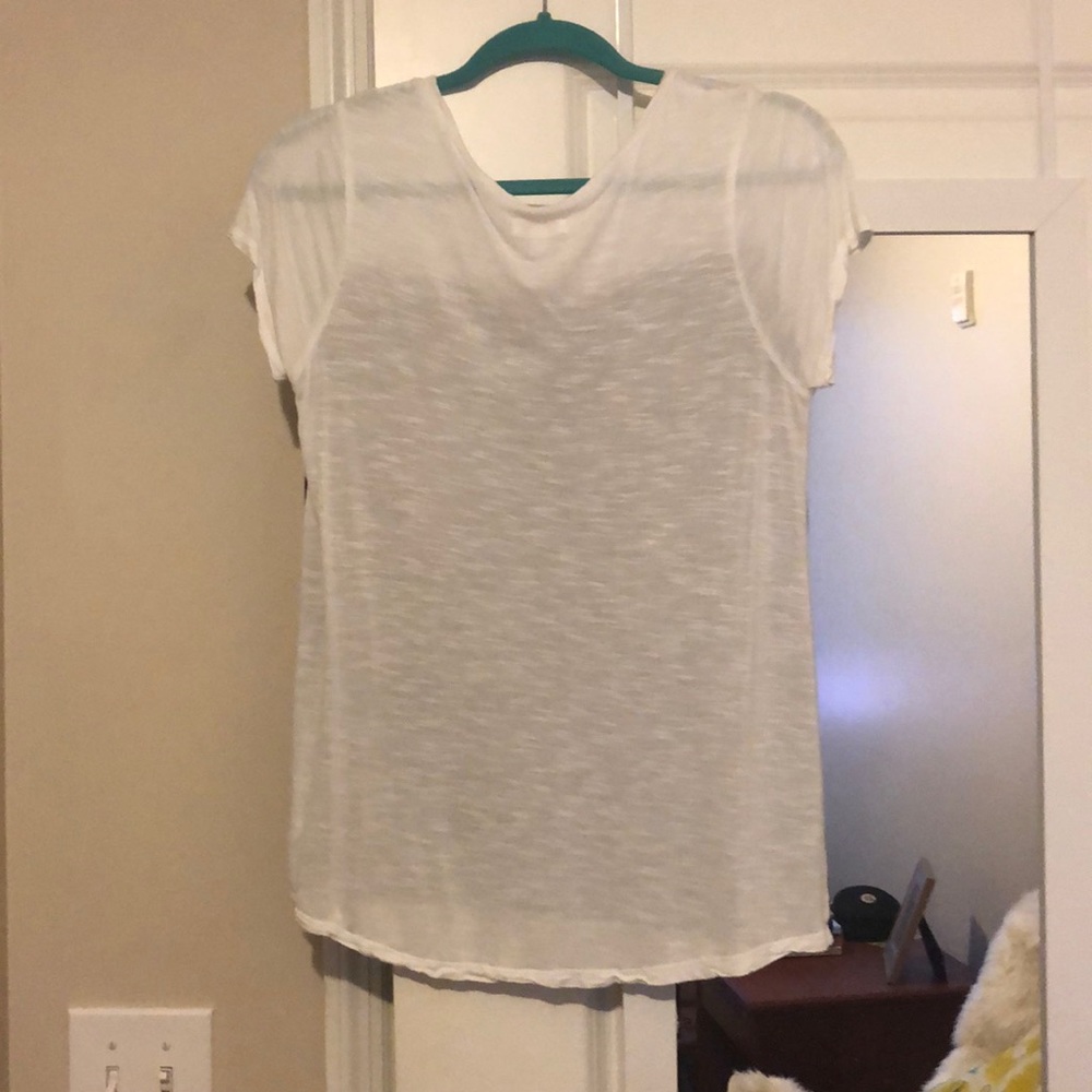 Color Block Top - Picture 2 of 2